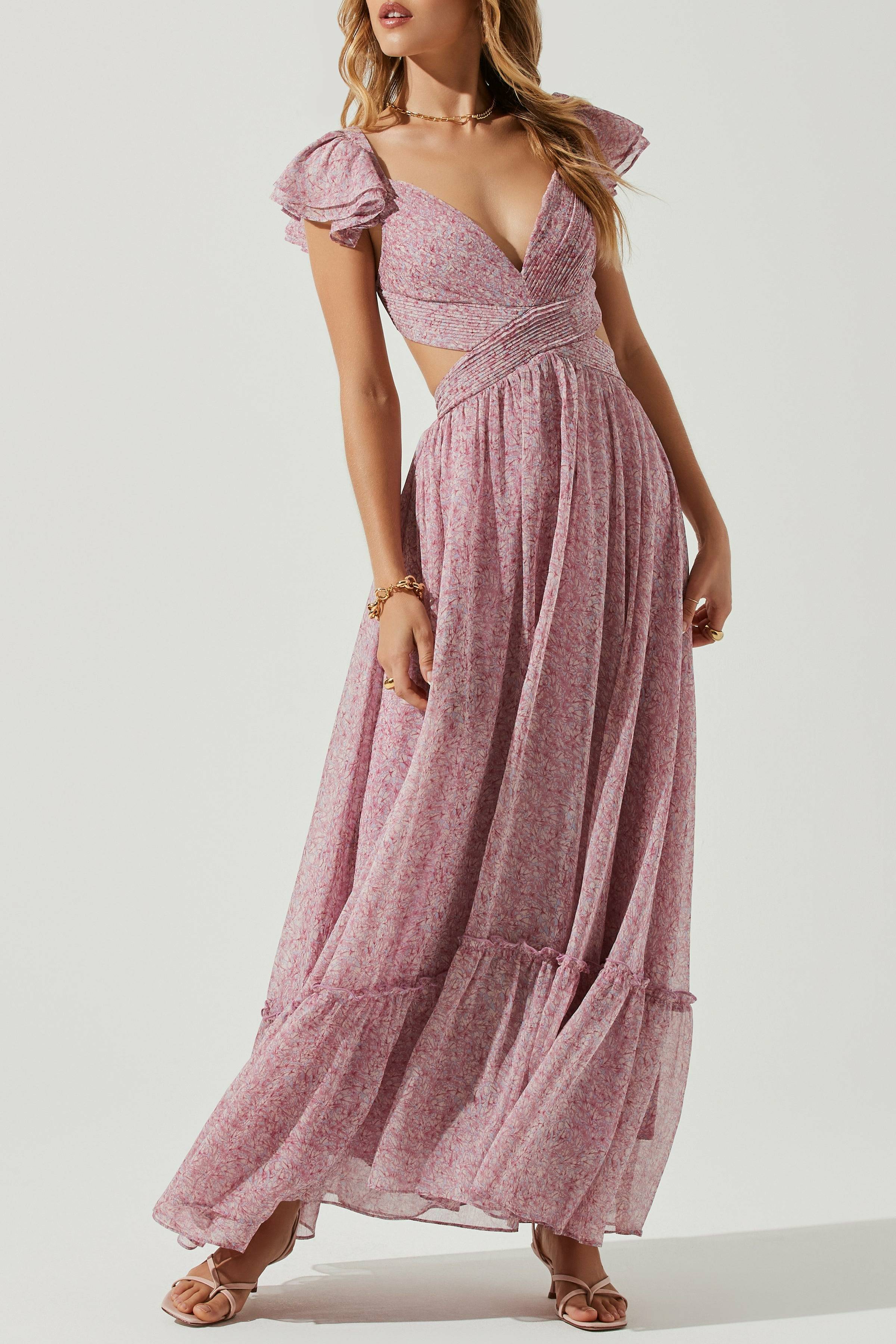 Primrose Dress CHAXA Primrose Dress CHAXA