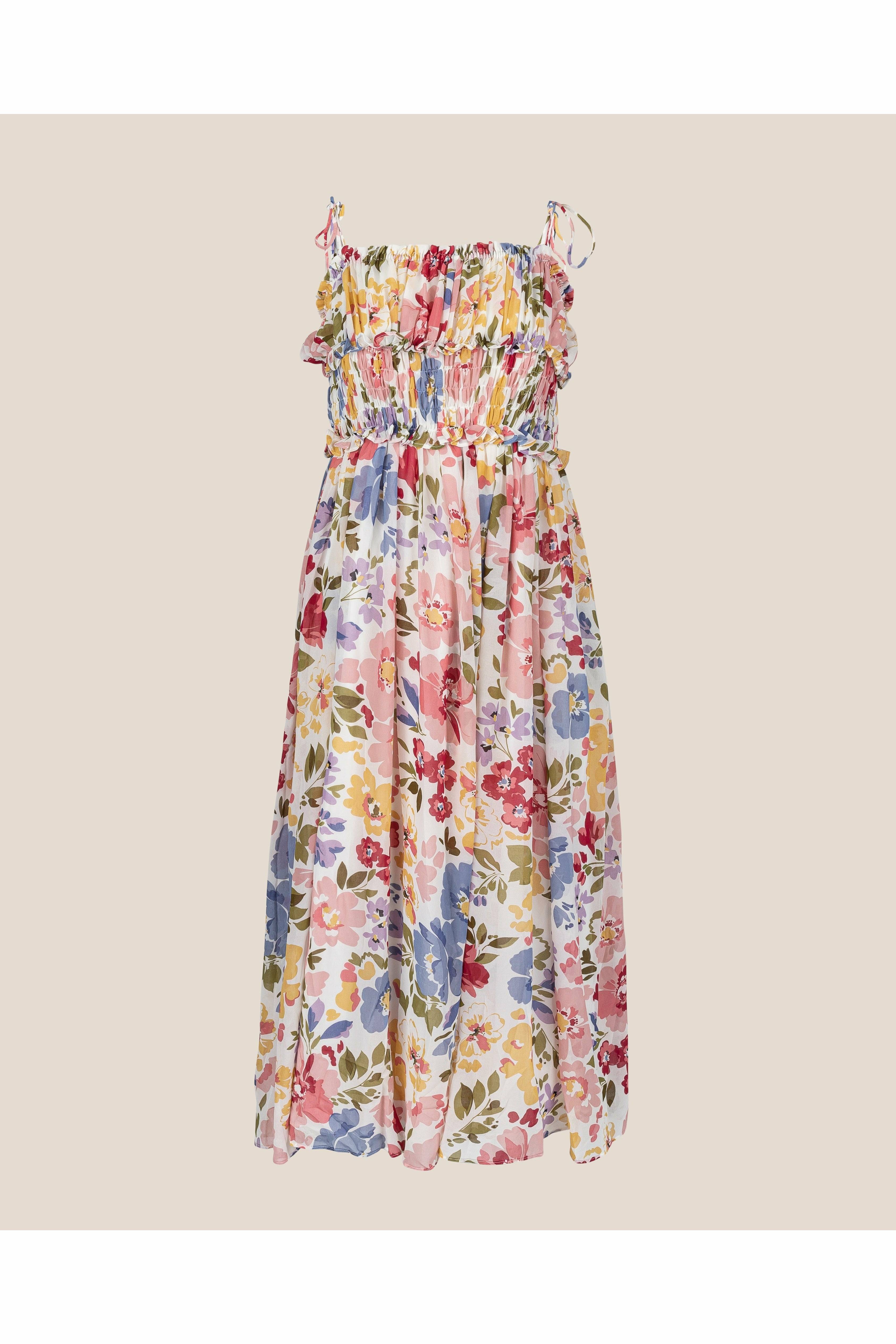white christmas dresses Buy Juniper Womens Black Chiffon Digital Floral Printed Maxi Dress Online at Low Price