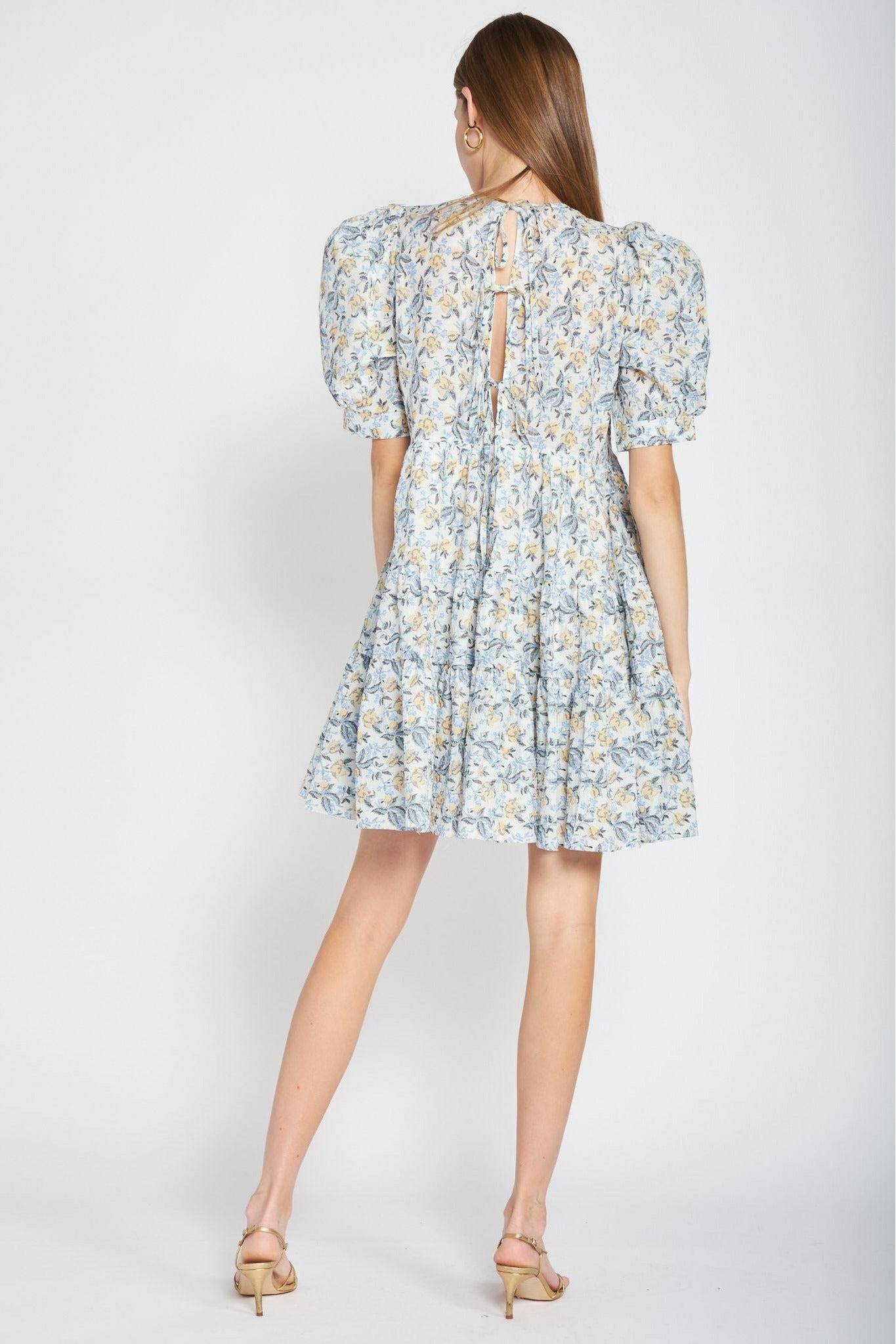Maeve Mini Dress Maeve Mini Dress